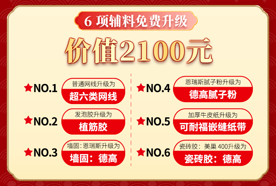 創之鴻裝飾，裝修送不停