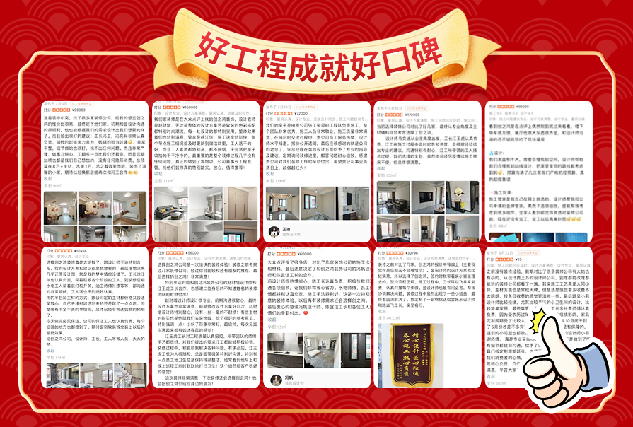 創之鴻裝飾，裝修送不停